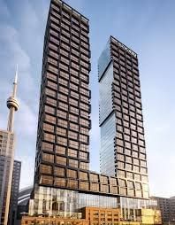 15 Mercer St, unit 3606 for rent - image #1