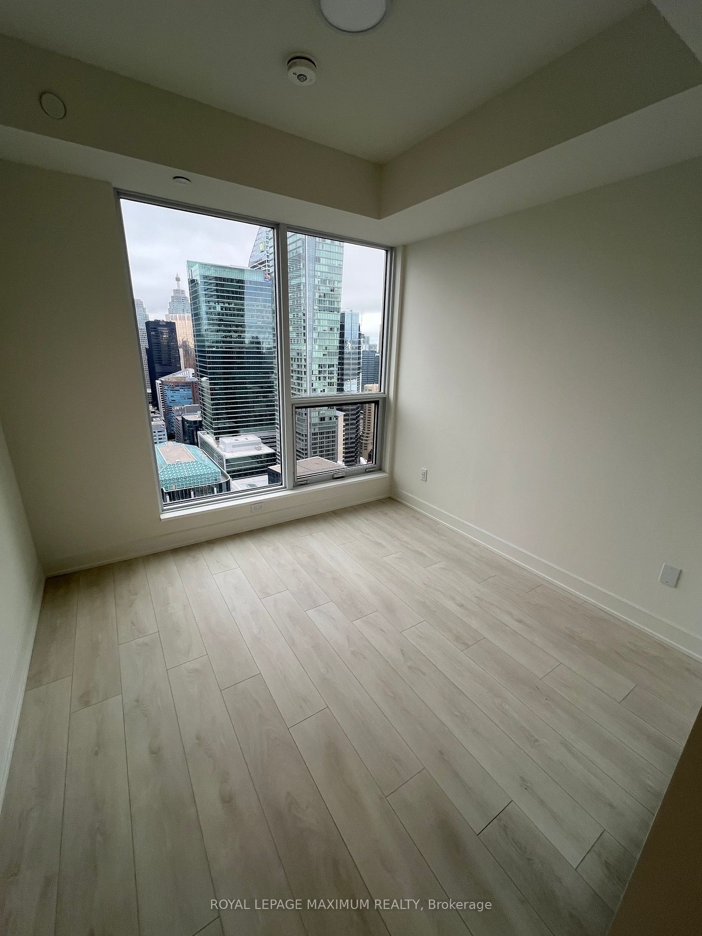 15 Mercer St, unit 3606 for rent