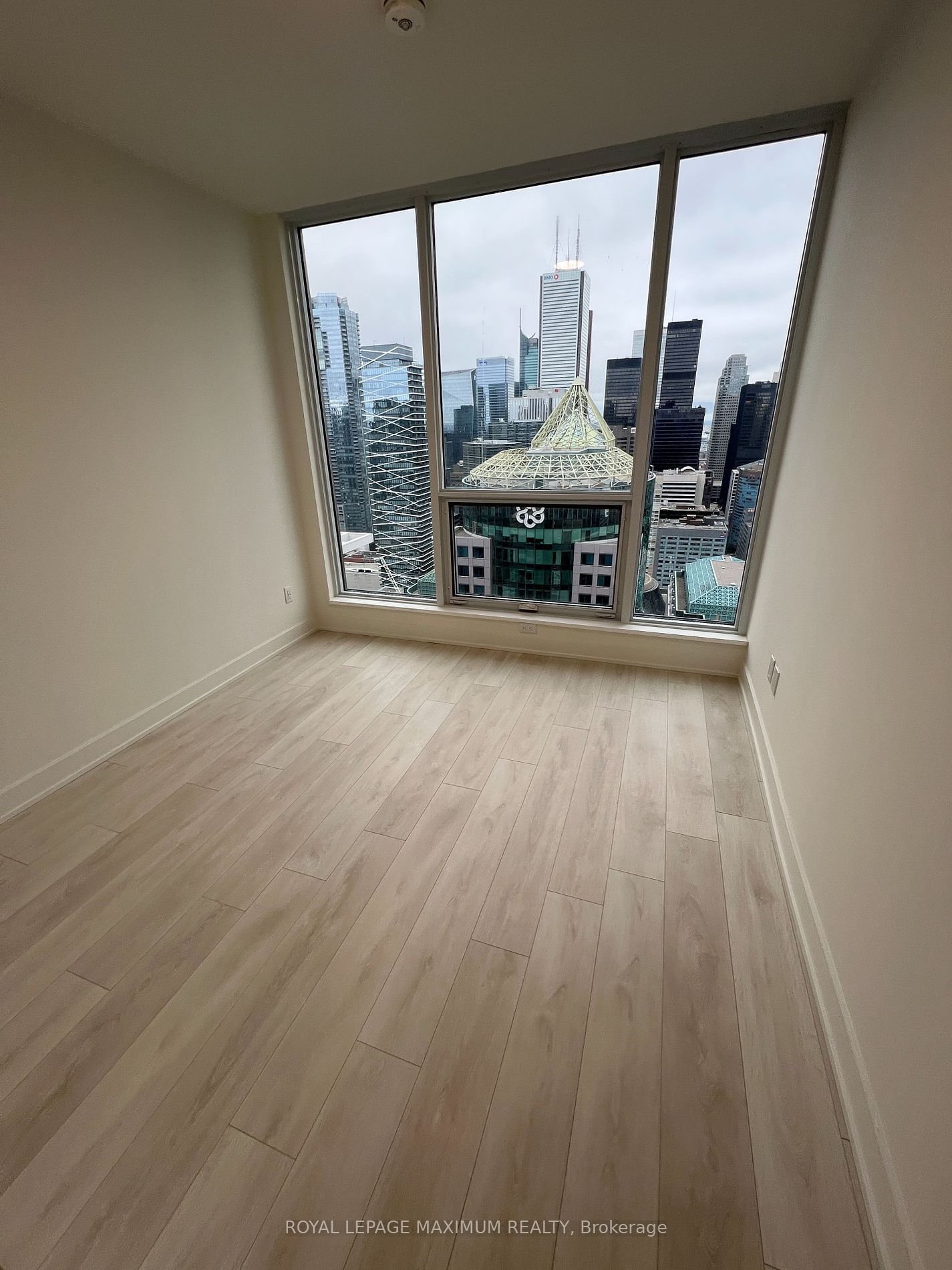 15 Mercer St, unit 3606 for rent