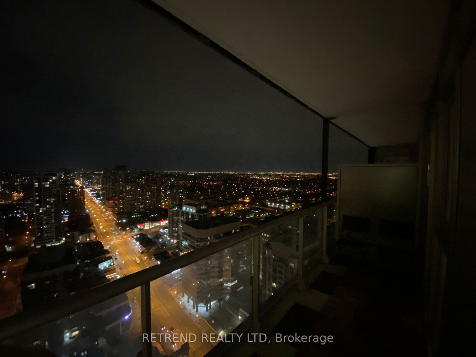 5180 Yonge St, unit 3302 for rent - image #16