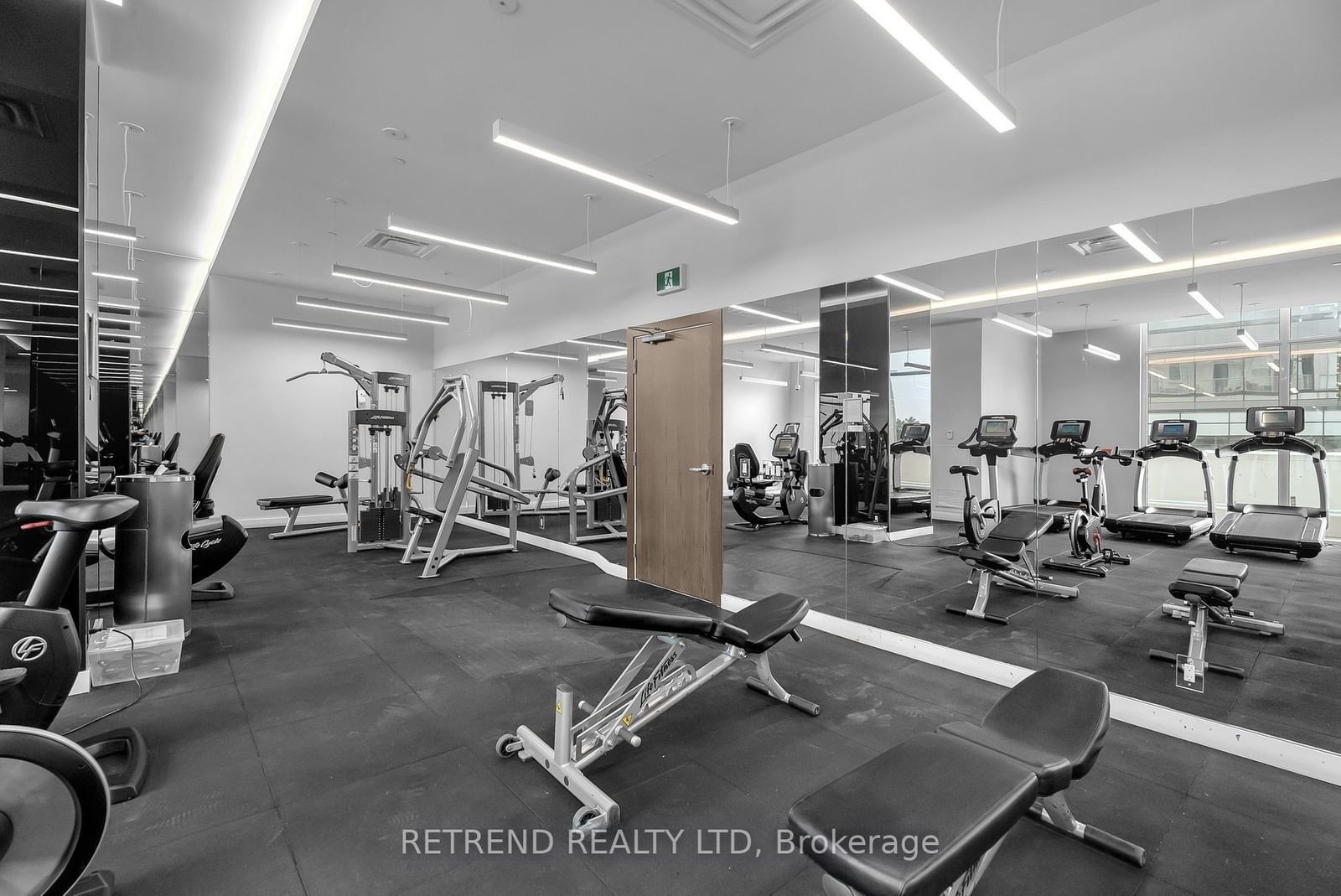 5180 Yonge St, unit 3302 for rent - image #20