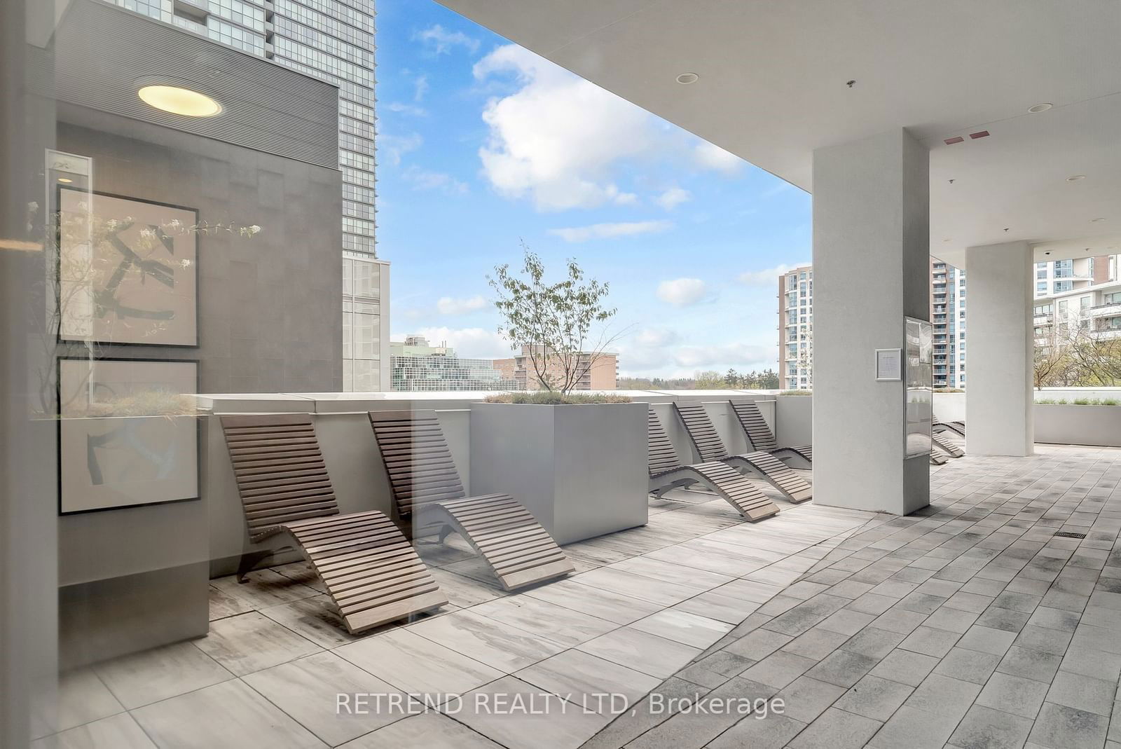 5180 Yonge St, unit 3302 for rent - image #24