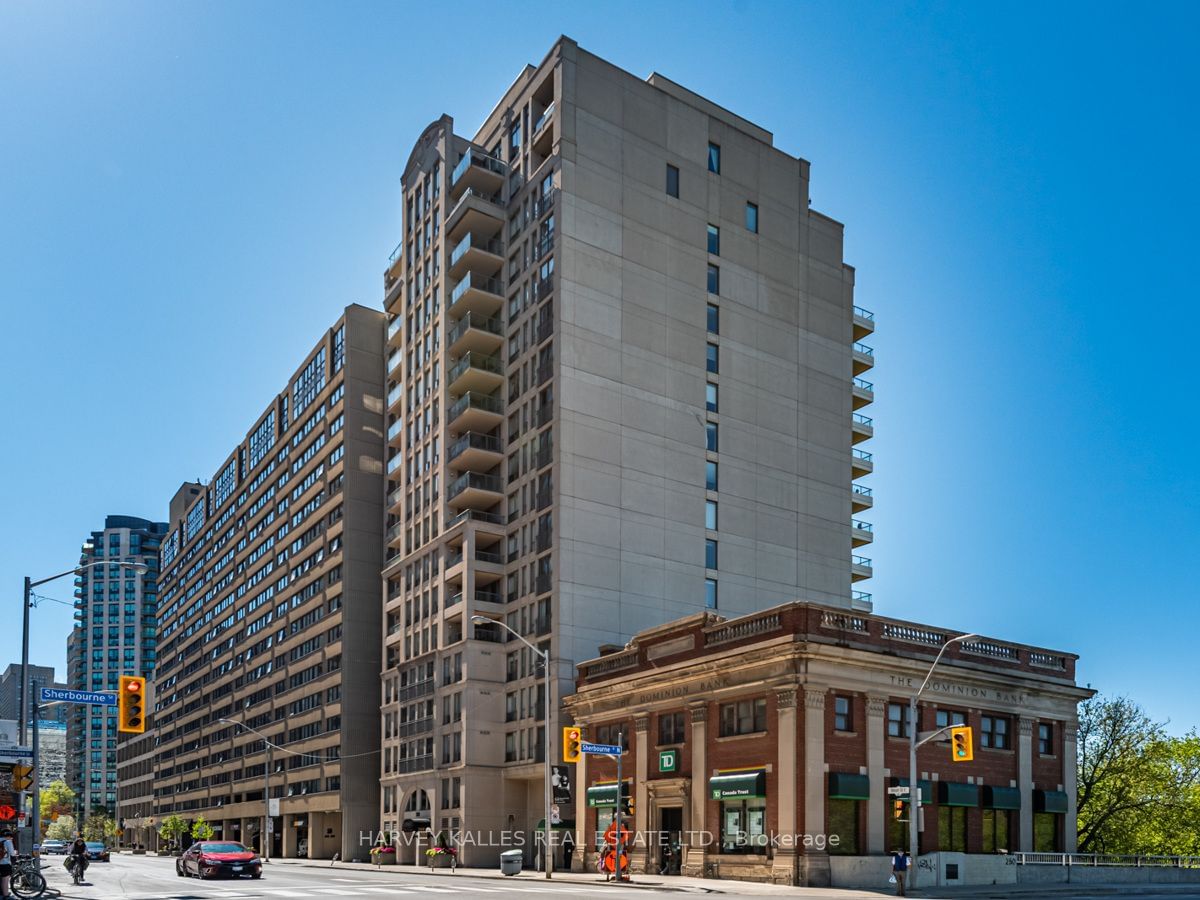 388 Bloor St E, unit 301 for rent