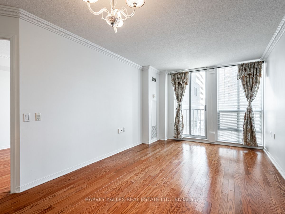 388 Bloor St E, unit 301 for rent