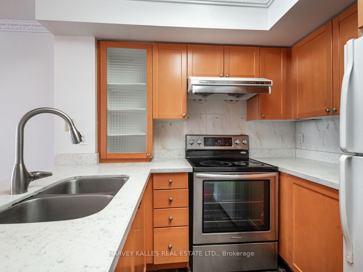 388 Bloor St E, unit 301 for rent - image #5