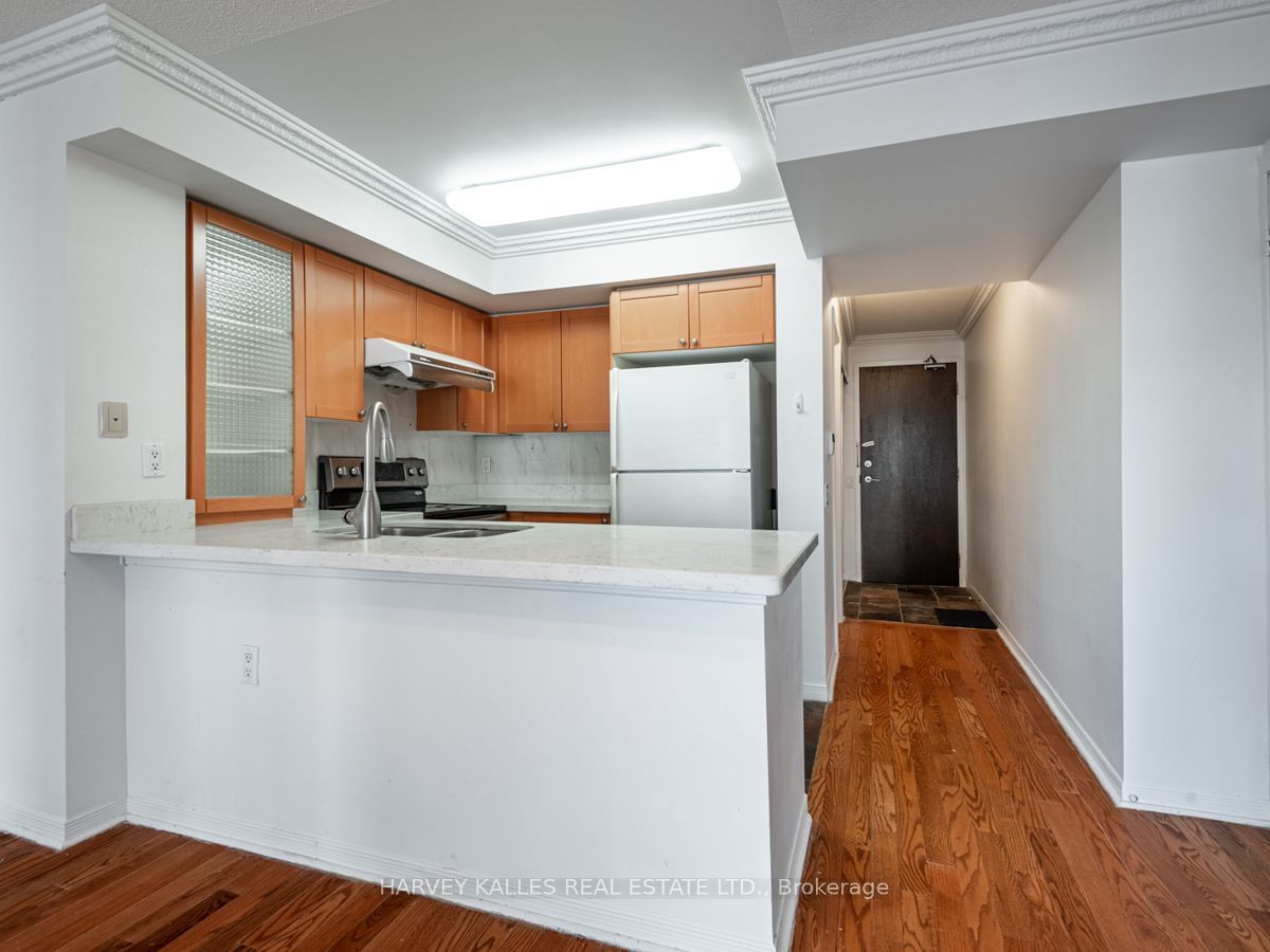 388 Bloor St E, unit 301 for rent