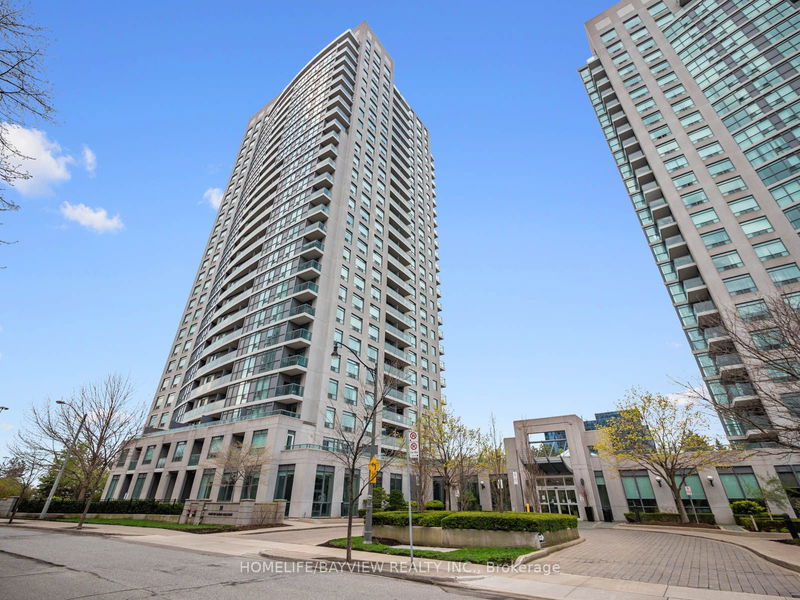 30 Harrison Garden Blvd, unit 1111 for rent - image #1