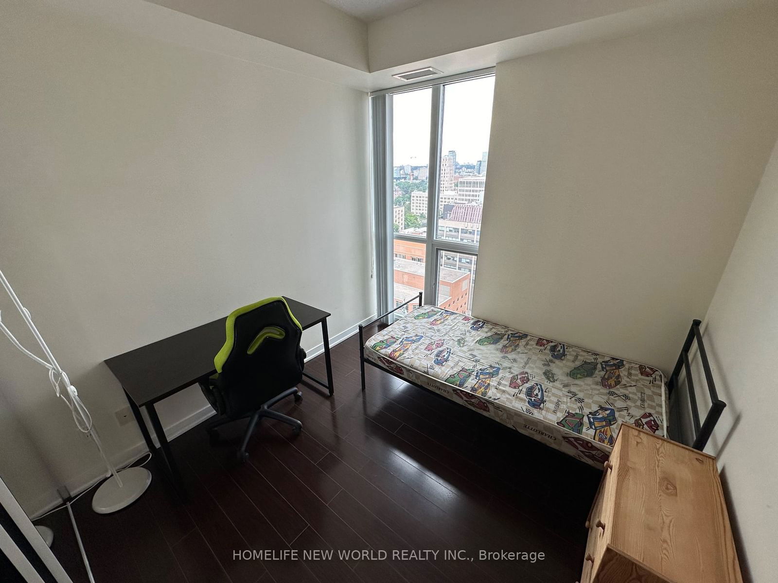 770 BAY St, unit 2202 for rent