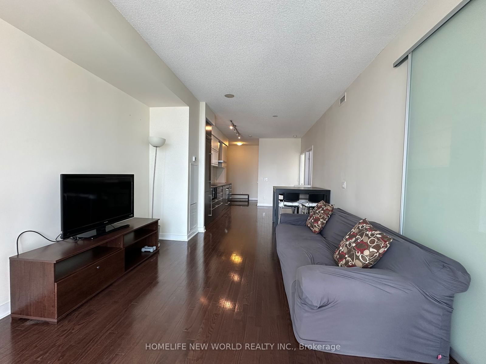 770 BAY St, unit 2202 for rent - image #6