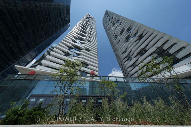 88 Harbour St, unit 6808 for sale - image #1