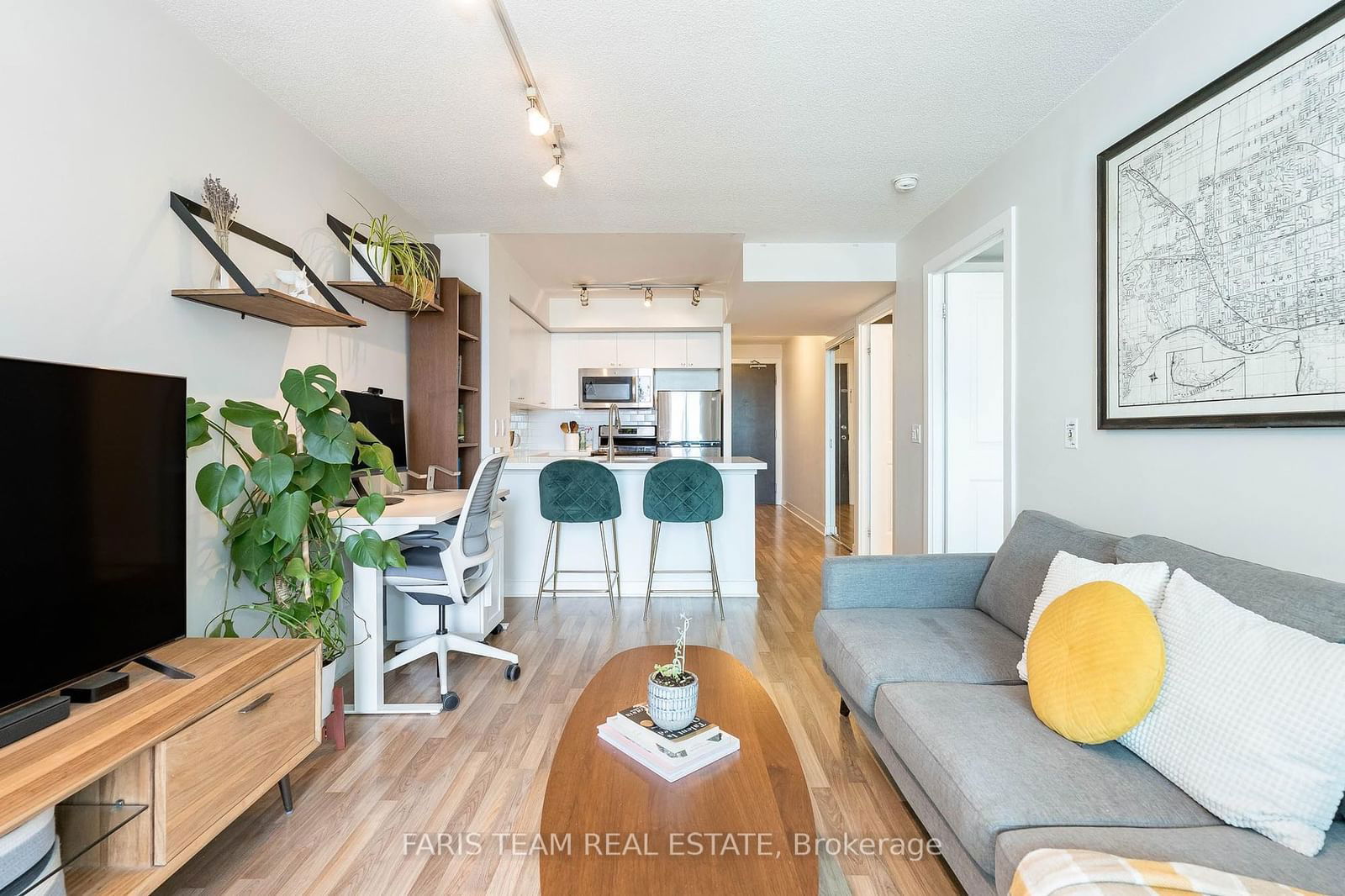 50 Lynn Williams St, unit 1107 for sale - image #11