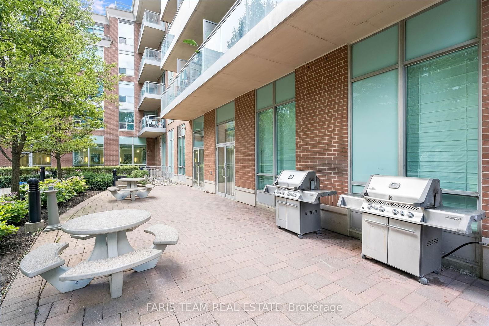 50 Lynn Williams St, unit 1107 for sale - image #16