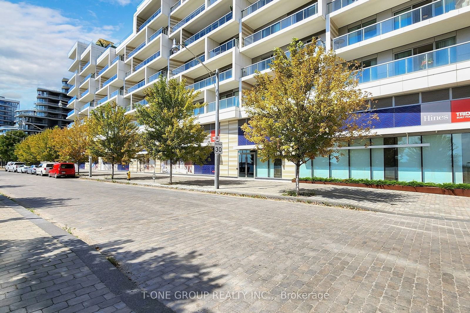 118 Merchants' Wharf, unit 920 for sale - image #3