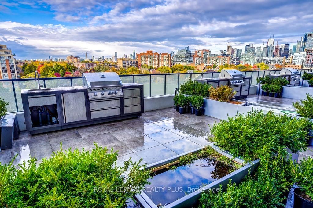 50 Ordnance St, unit 1407 for rent