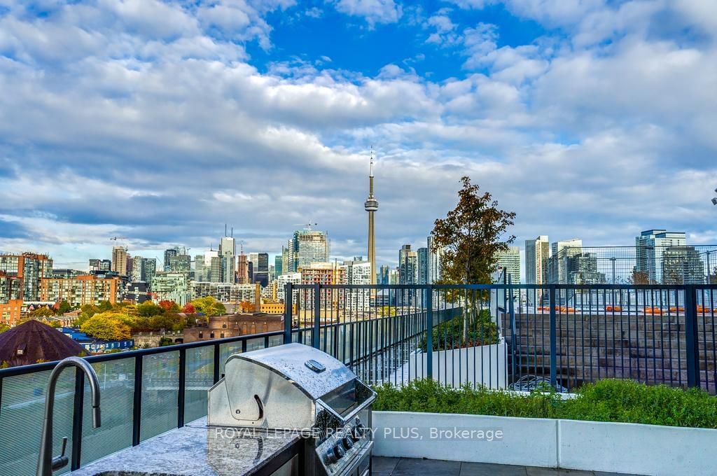 50 Ordnance St, unit 1407 for rent