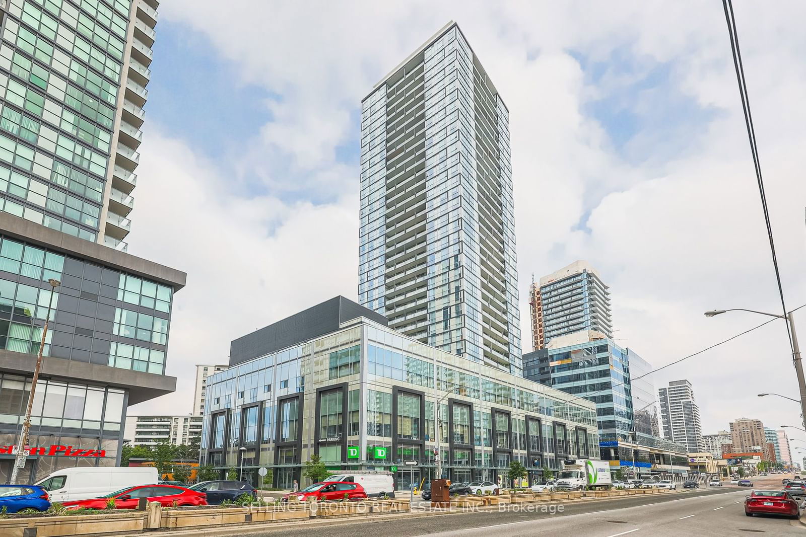 5180 Yonge St, unit 1005 for sale - image #2