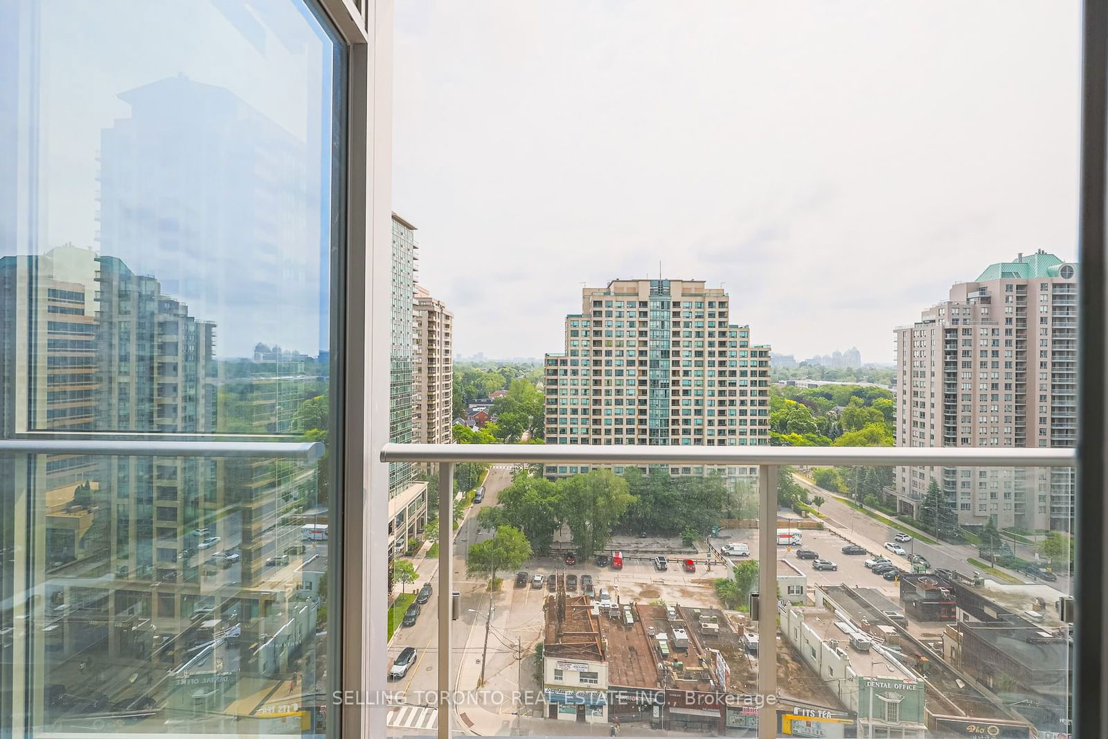 5180 Yonge St, unit 1005 for sale