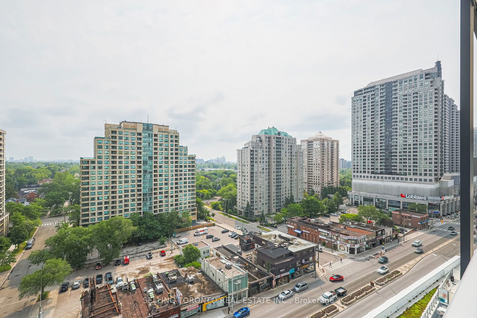 5180 Yonge St, unit 1005 for sale