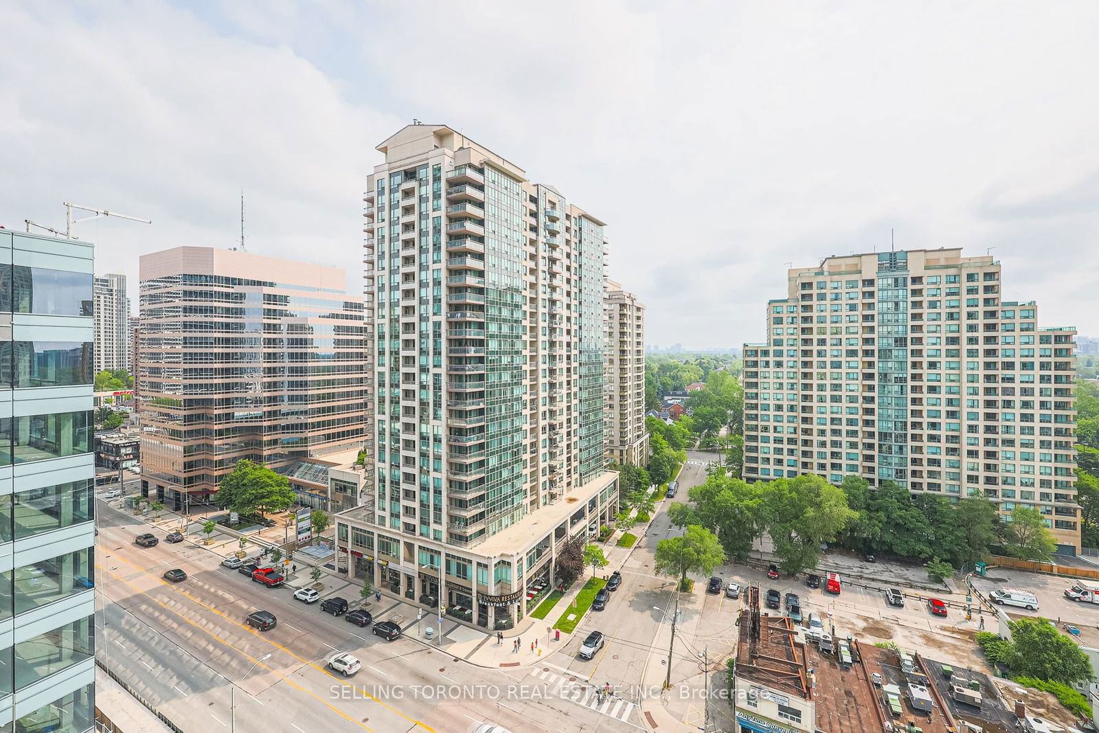 5180 Yonge St, unit 1005 for sale