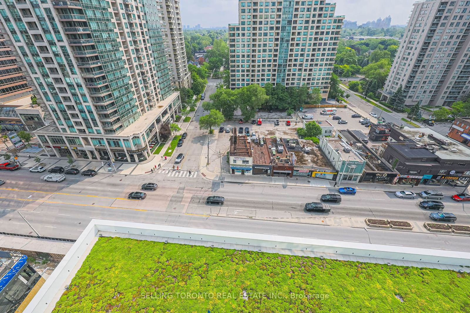 5180 Yonge St, unit 1005 for sale