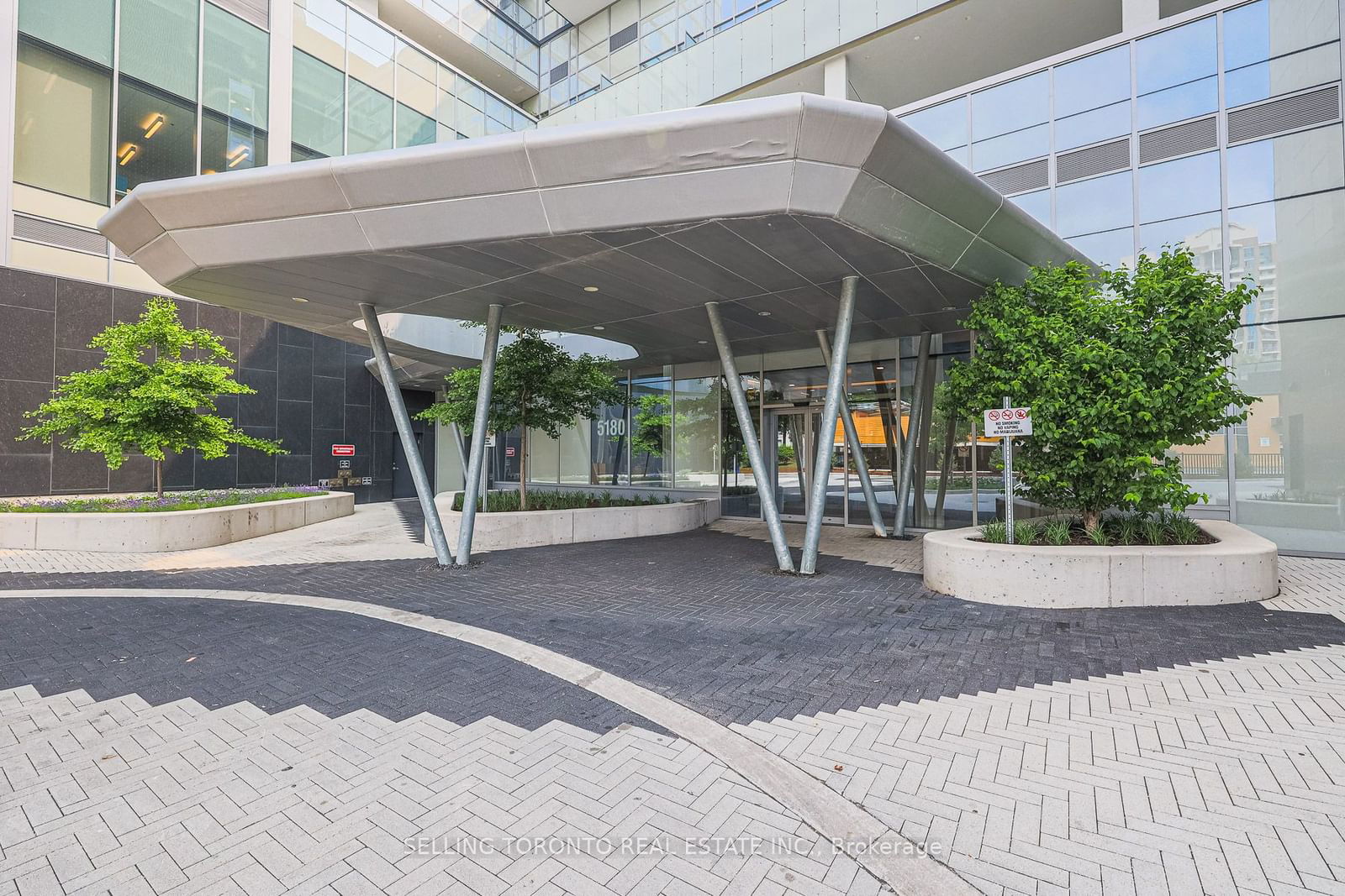 5180 Yonge St, unit 1005 for sale - image #5