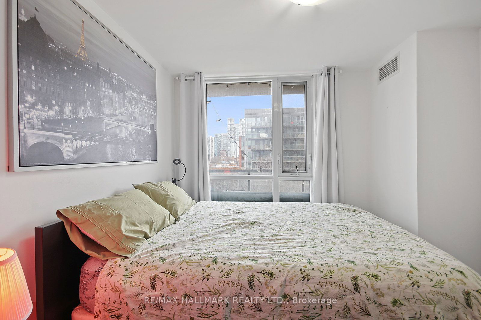 25 Cole St, unit 625 for rent - image #12