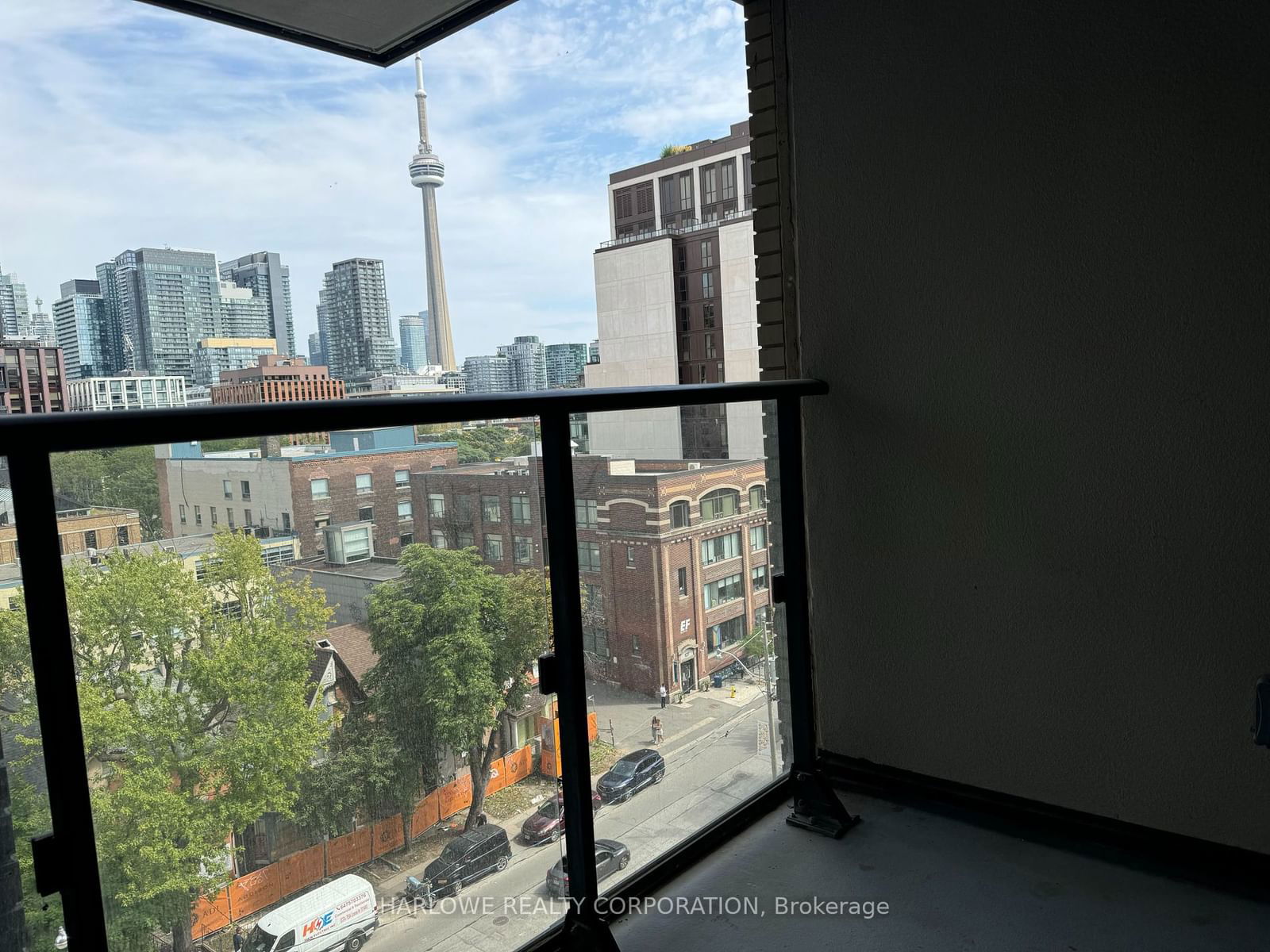 543 Richmond St W, unit 713 for rent