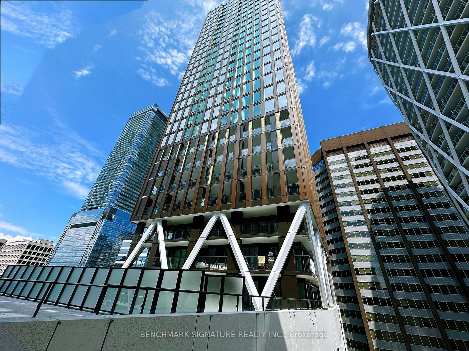 121 St Patrick St, unit 1217 for rent - image #12