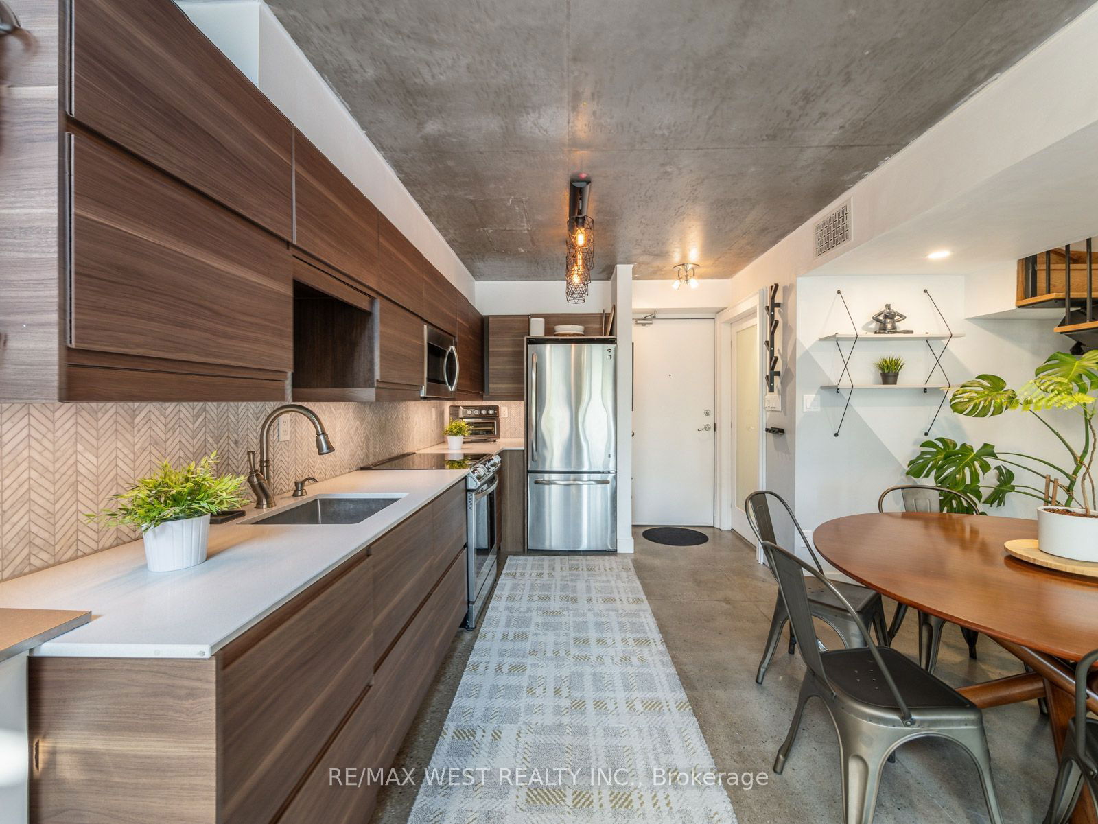 1029 King St W, unit 205 for sale - image #17