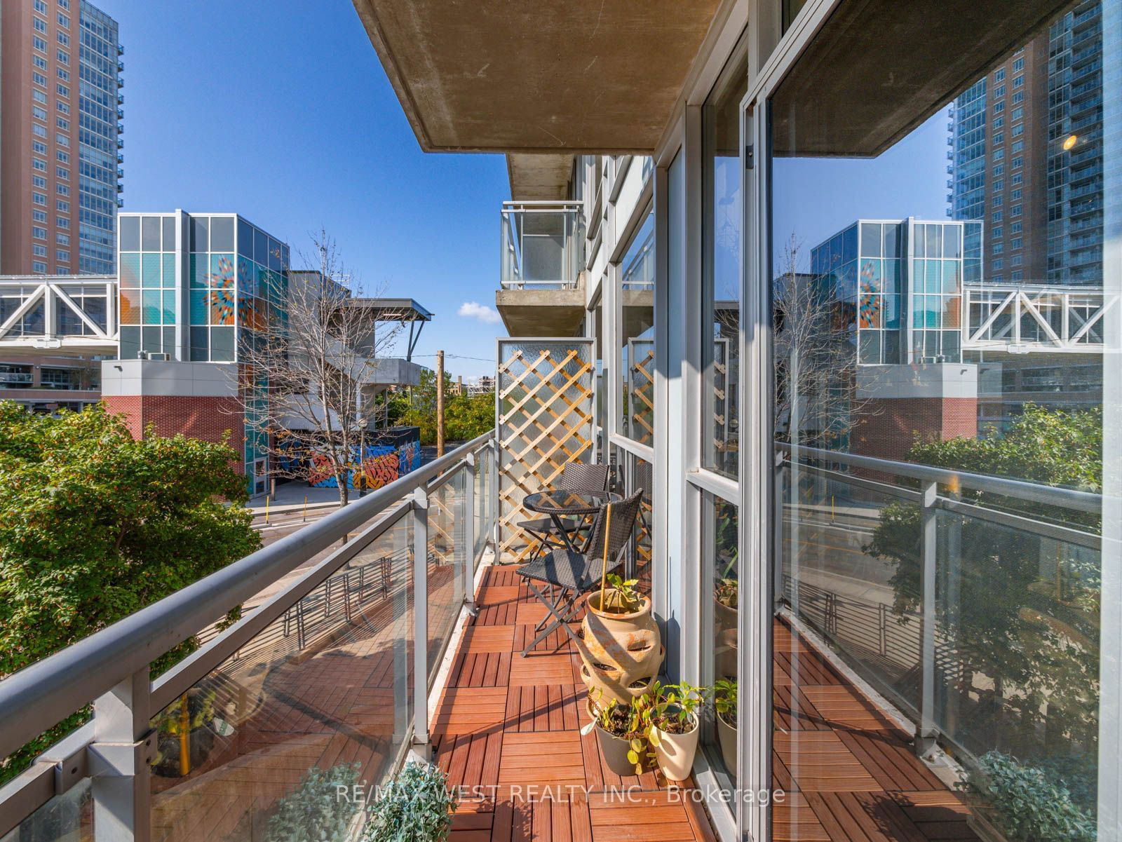 Electra Lofts & Townhouses, Downtown, Toronto