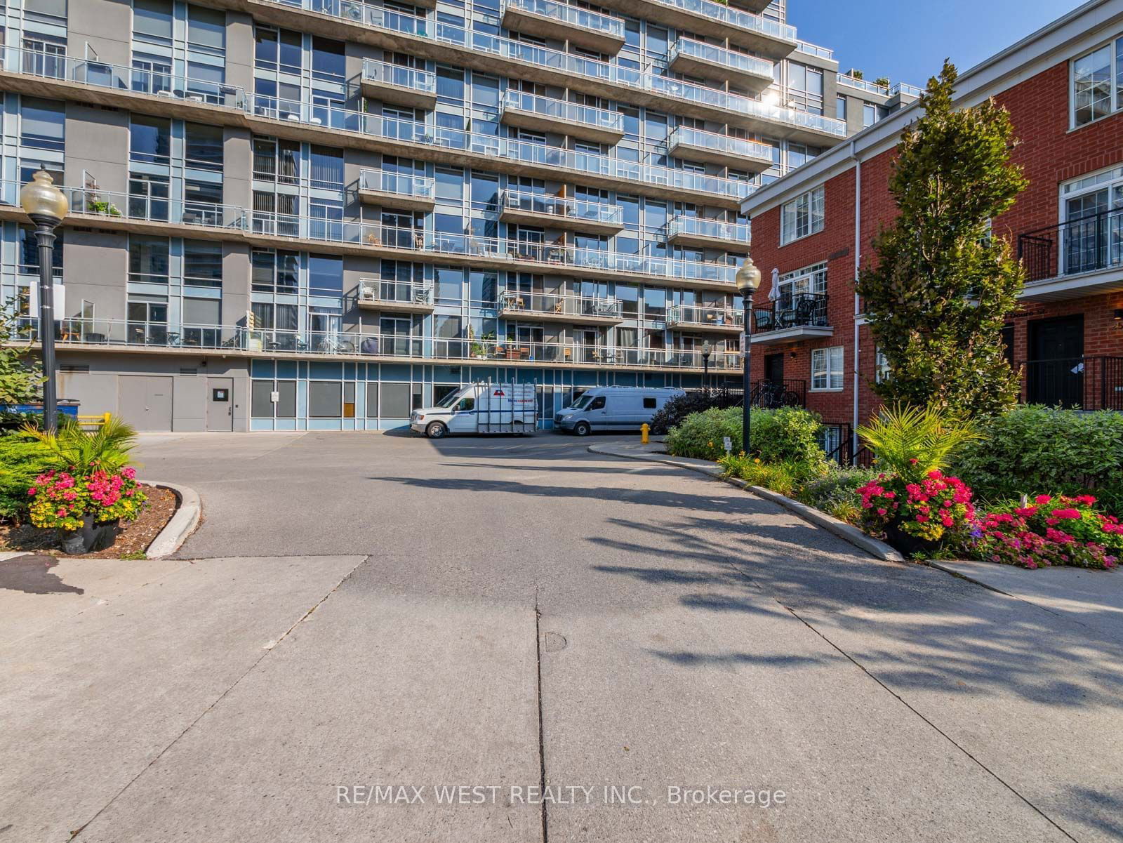 Electra Lofts & Townhouses, Downtown, Toronto