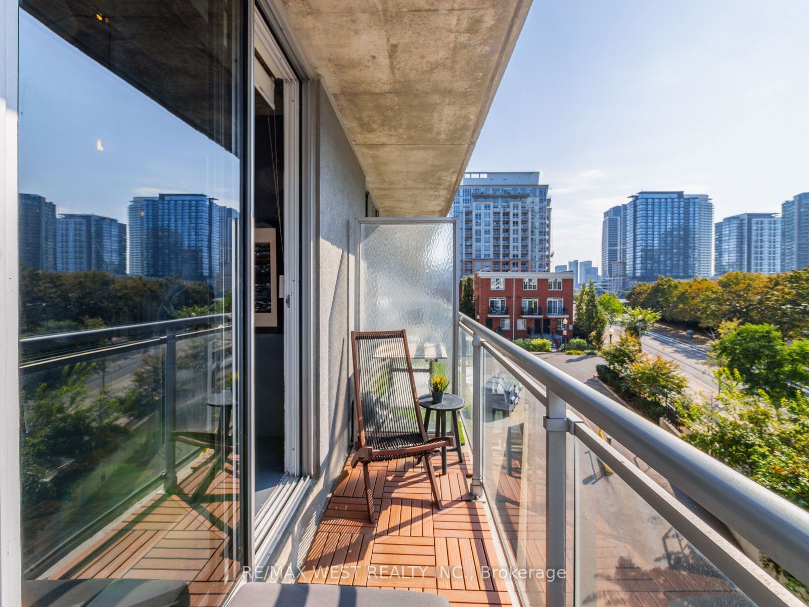 Electra Lofts & Townhouses, Downtown, Toronto