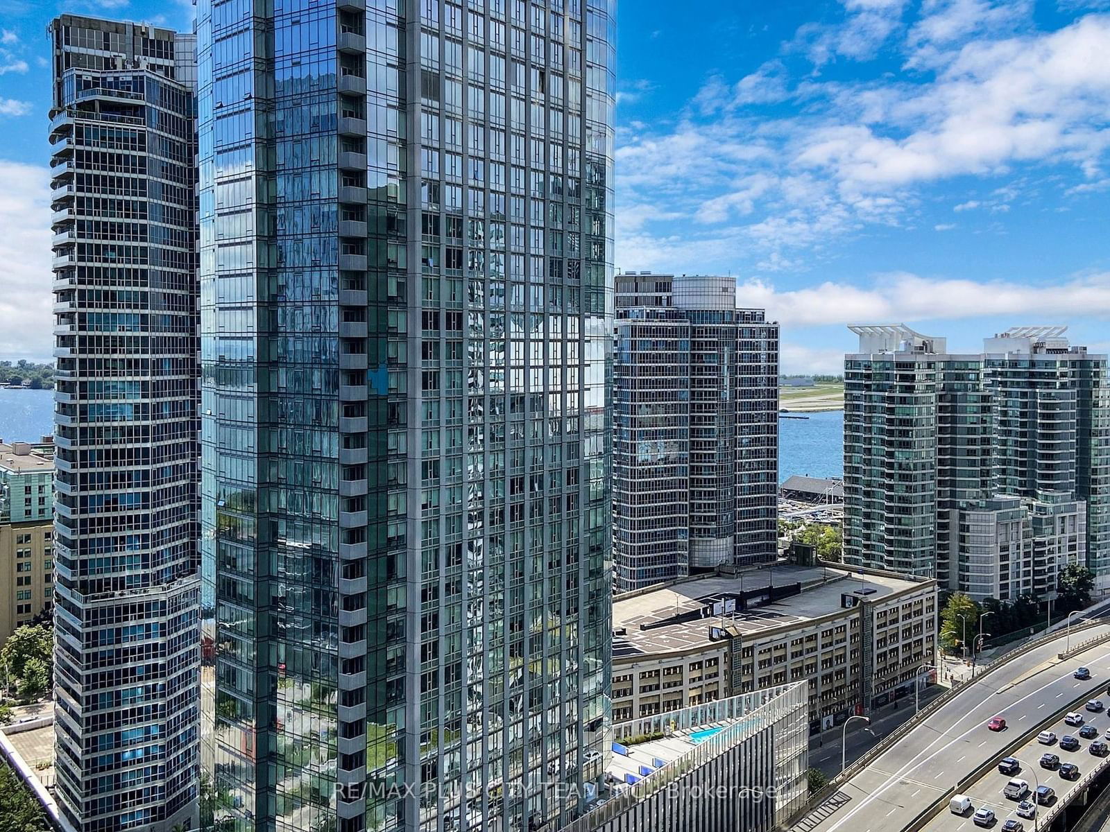 55 Bremner Blvd, unit 2211 for sale