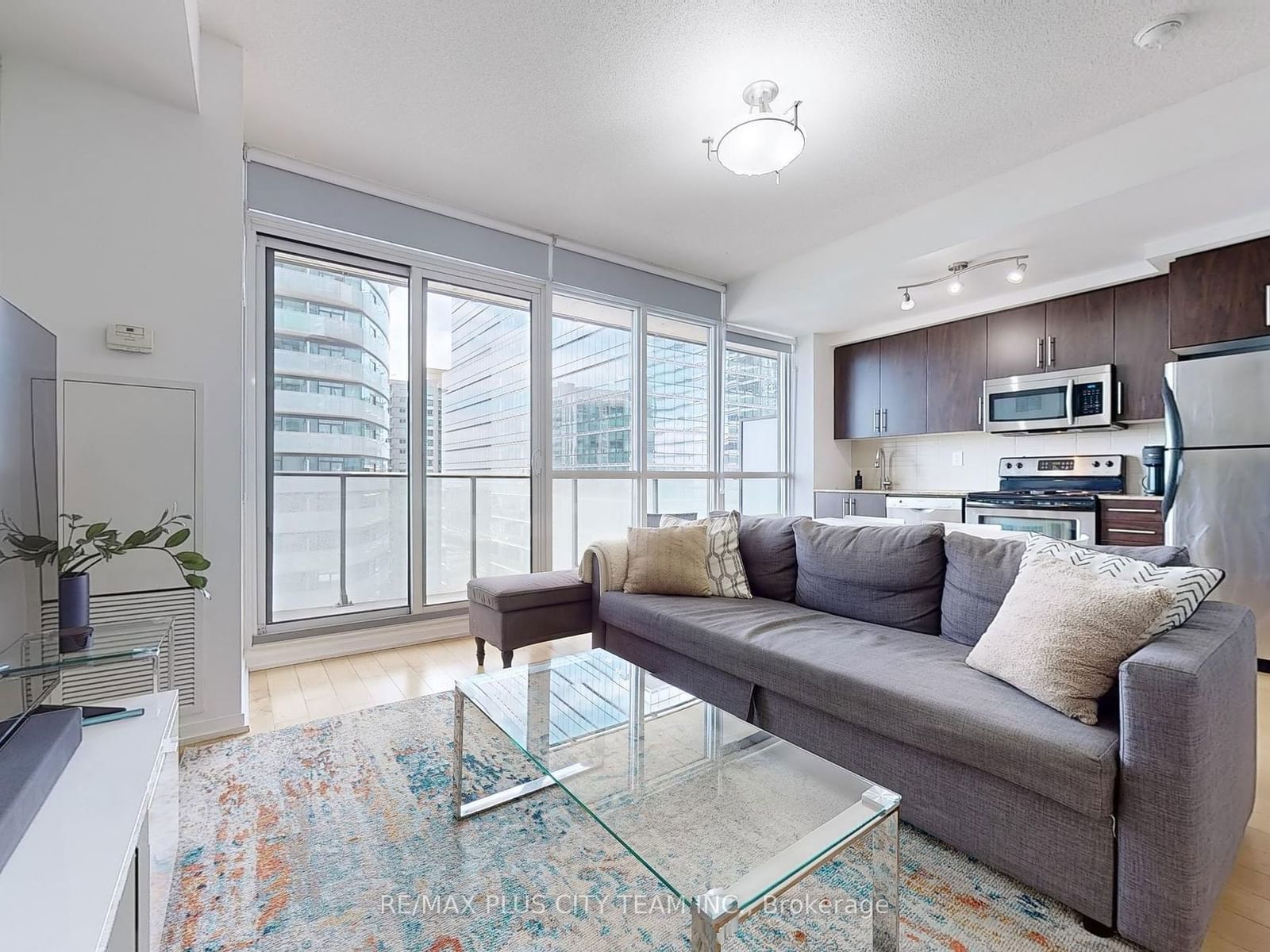 55 Bremner Blvd, unit 2211 for sale - image #3