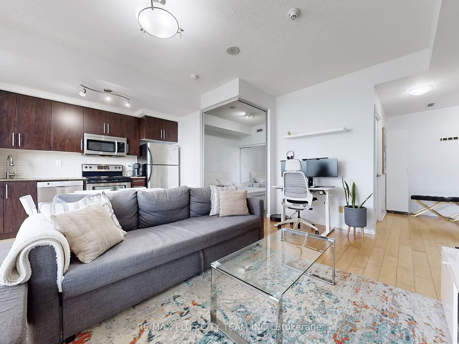 55 Bremner Blvd, unit 2211 for sale - image #5