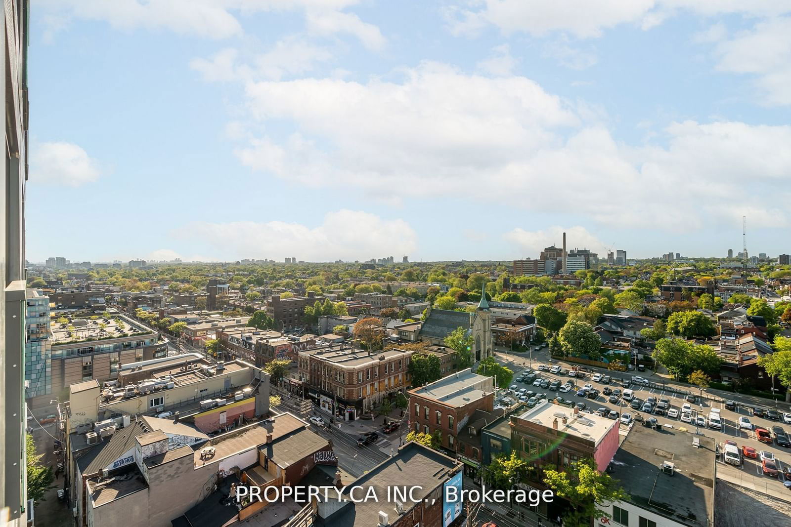 2 Augusta Ave, unit LPH01 for rent - image #10