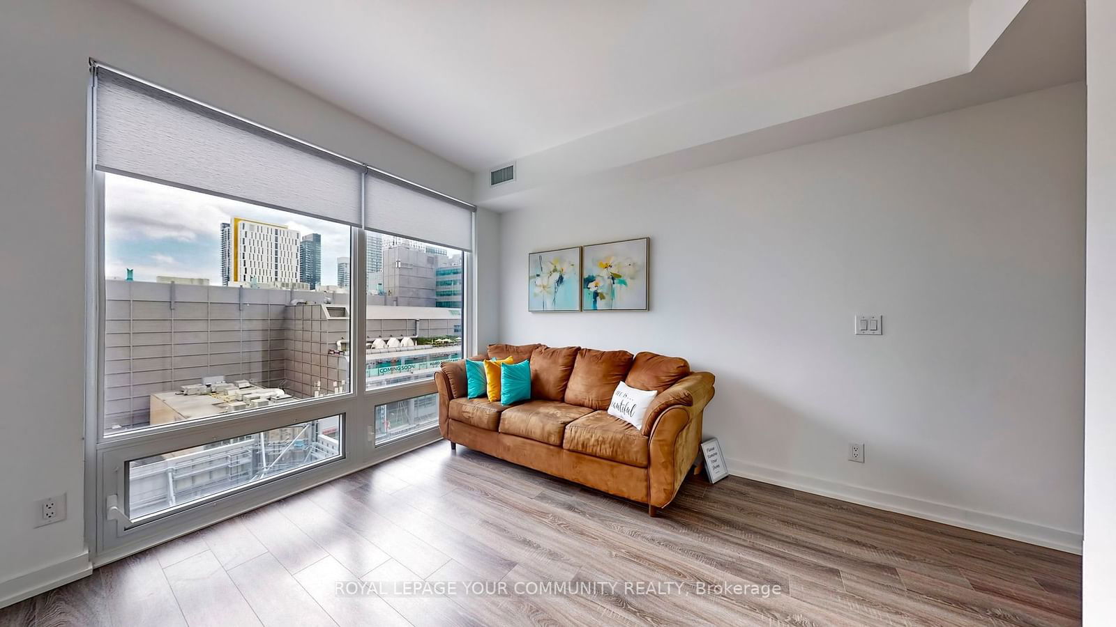 20 Edward St, unit 702 for rent - image #13