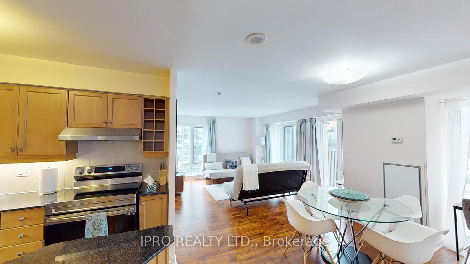 210 Victoria St, unit 4008 for rent - image #12