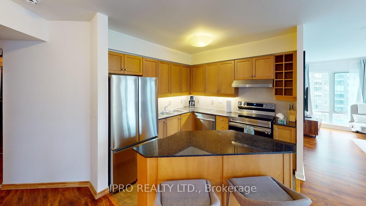 210 Victoria St, unit 4008 for rent