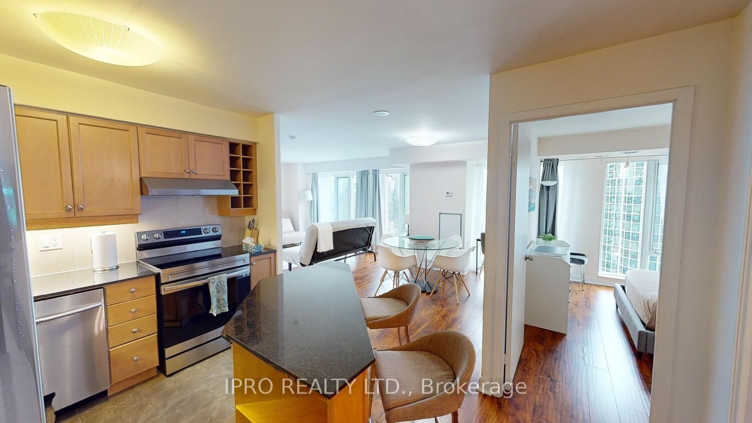 210 Victoria St, unit 4008 for rent - image #7