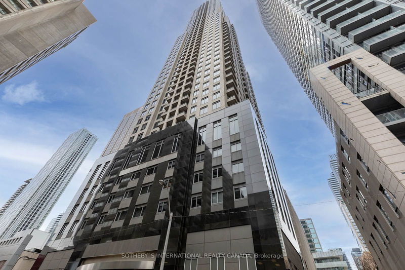 35 Balmuto St, unit 3303 for rent - image #1