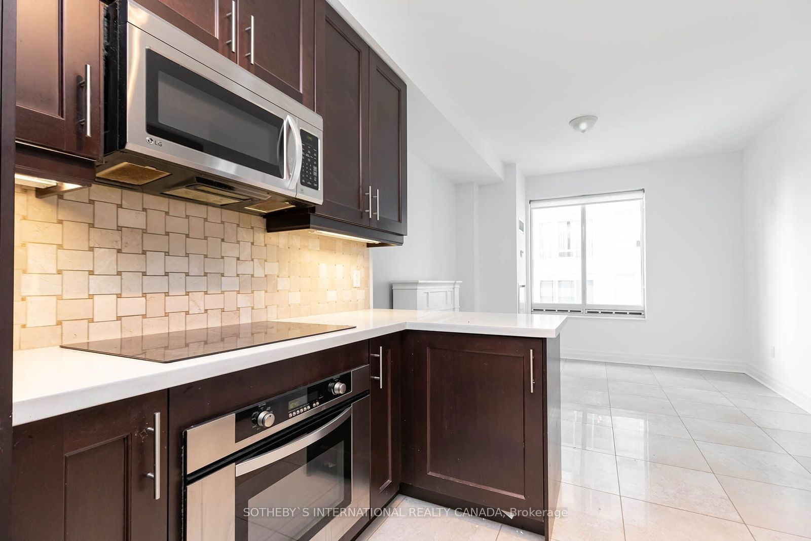 35 Balmuto St, unit 3303 for rent