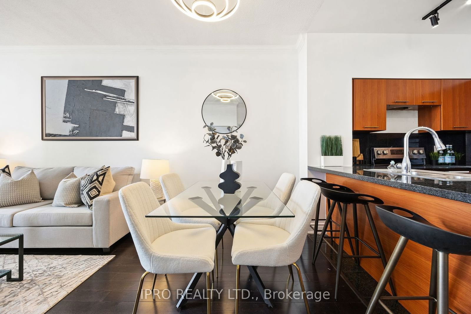 51 Harrison Garden Blvd, unit PH9 for sale - image #6