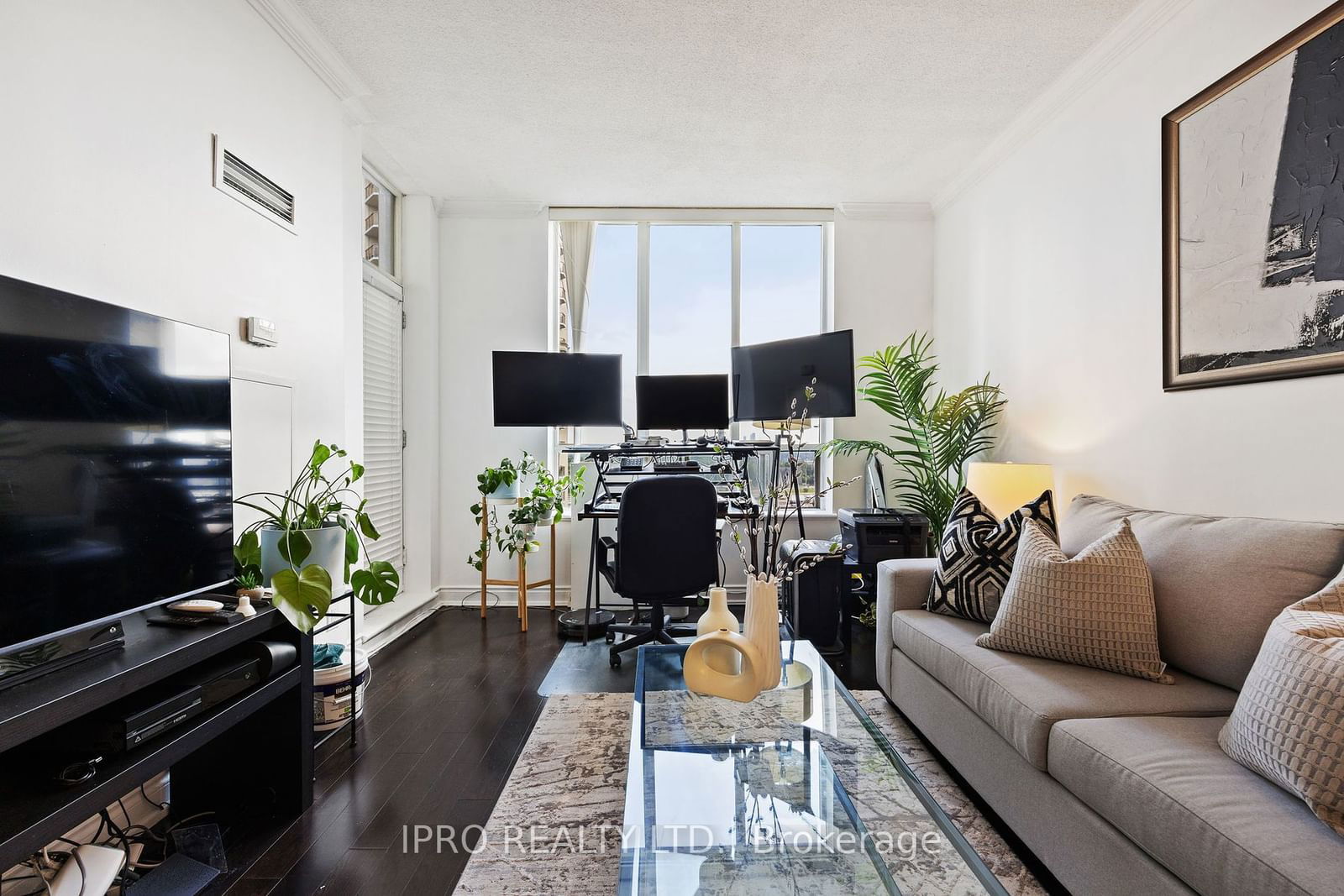 51 Harrison Garden Blvd, unit PH9 for sale - image #7