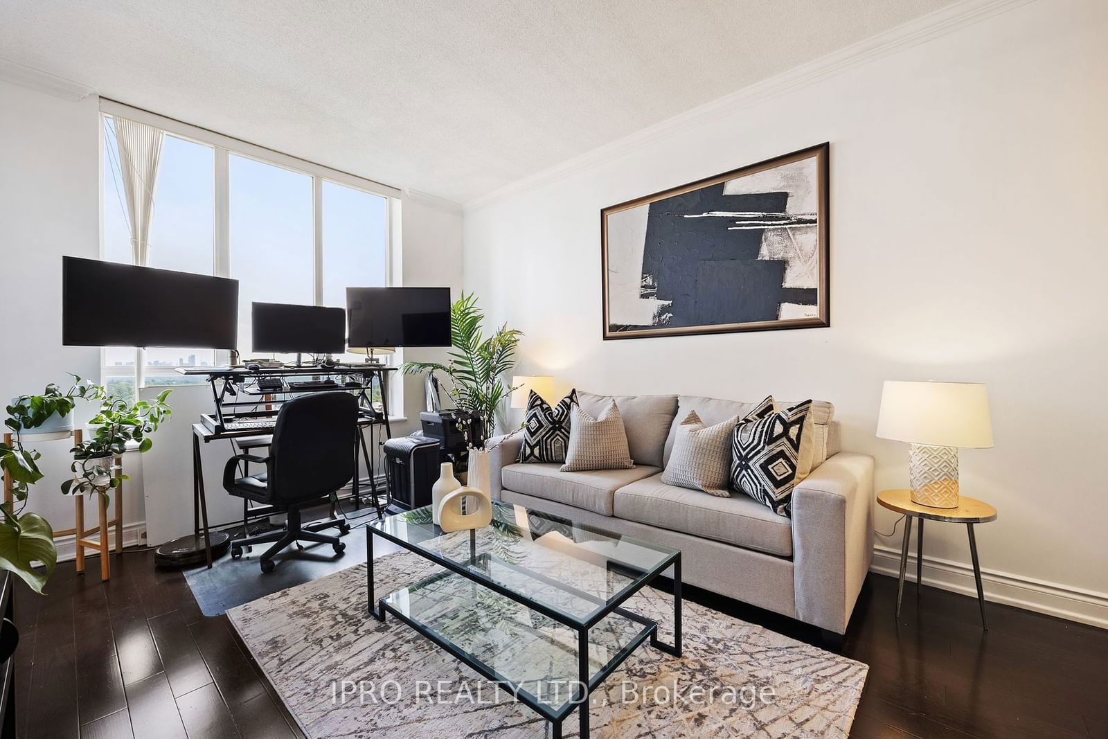 51 Harrison Garden Blvd, unit PH9 for sale - image #8