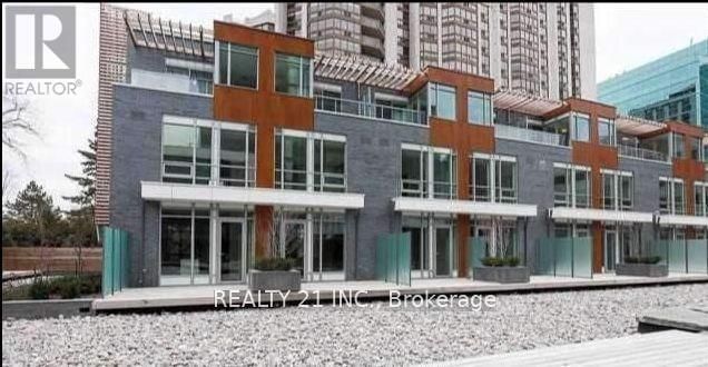 88 Sheppard Ave E, unit 10 for rent