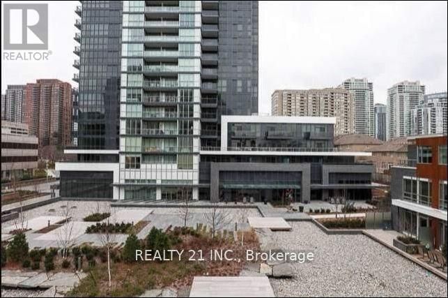 88 Sheppard Ave E, unit 10 for rent