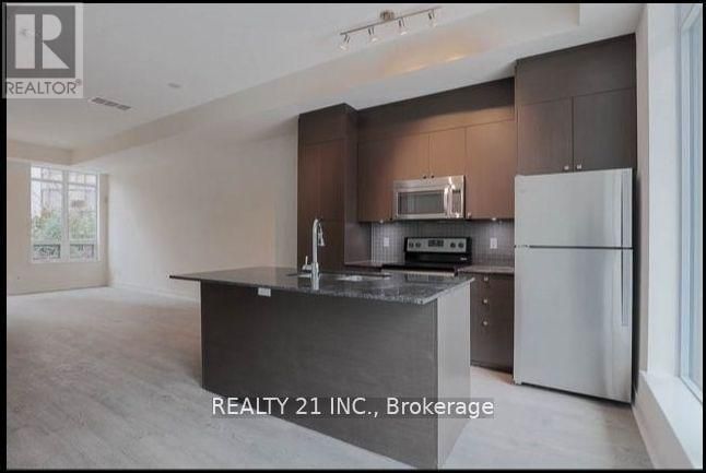 88 Sheppard Ave E, unit 10 for rent