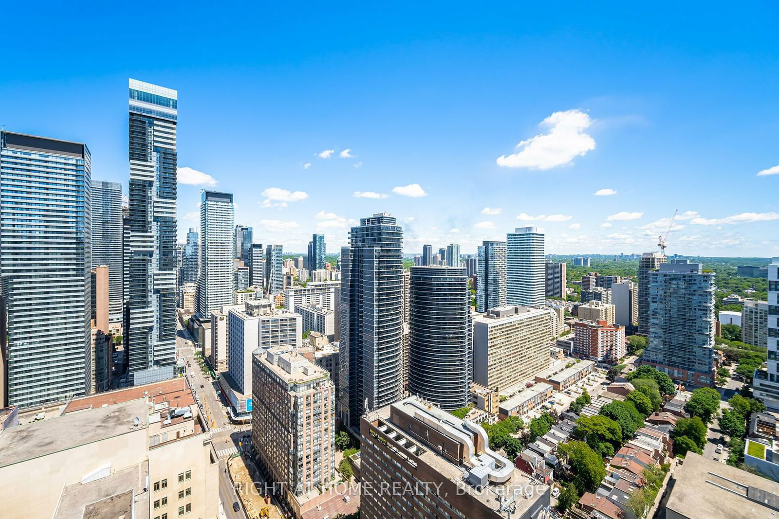 386 Yonge St, unit 3501 for sale - image #30