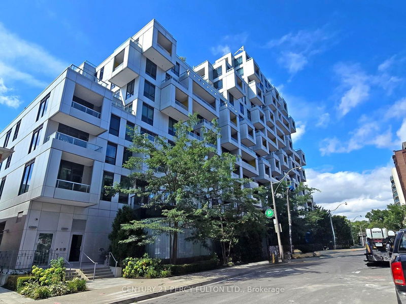 38 Cameron St, unit 914 for sale - image #1